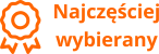 Najczęściej wybierany